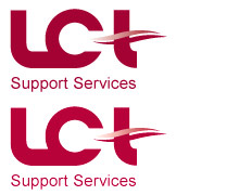 LCT Support Services Logo