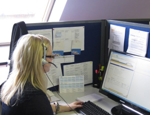 LCT Support Centre